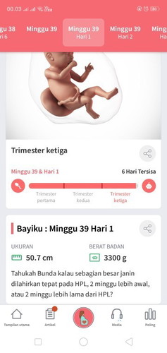 Hpl maret