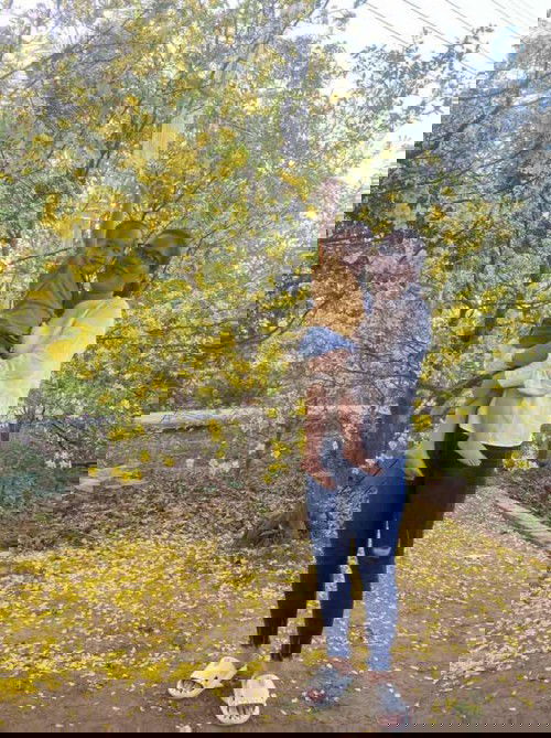 Trước đây mẹ là ... ❤️❤️❤️❤️