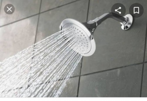 Mual muntah kalo liat piring kotor dan pda saat mau mandi