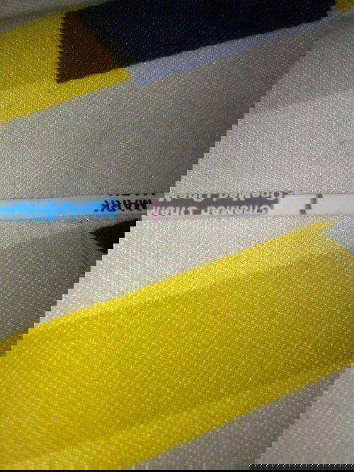 Bingung gatau ini positip apa blum