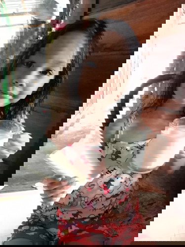 Simple Act for us Parents