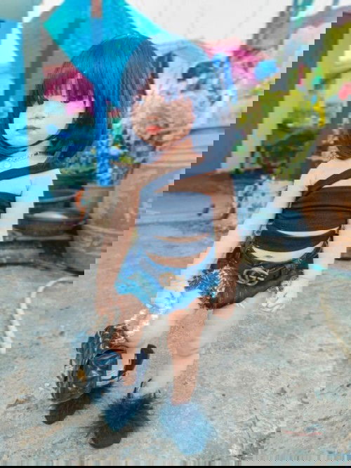 ขอเมนูเด็กเด็ดๆหน่อยค่า