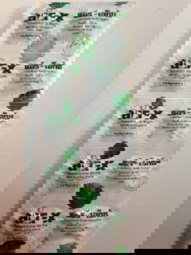 อยากถามว่าเวลาคุณแม่ปวดท้อง หรือเป็นกรดไหลย้อน กินยาอะไรได้บ้างคะ แอร์เอ็กซ์ หรือ ดิออกไซม์ กินได้ไหมคะ