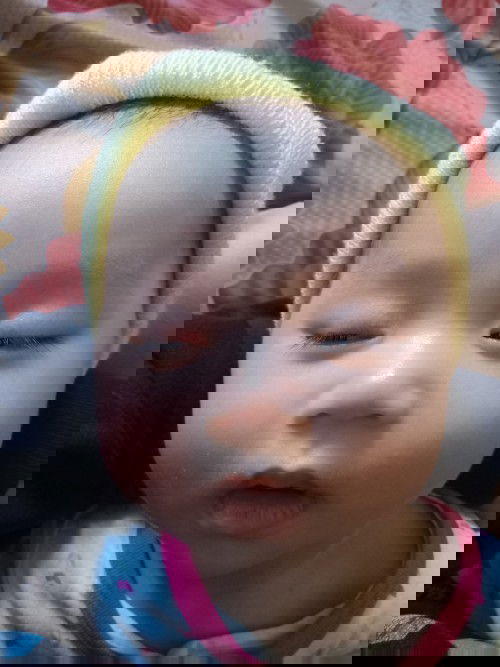 Trước đây mẹ là...