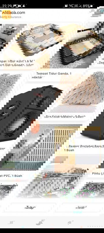 Iklan TAP mengganggu kenyamanan