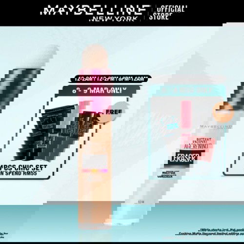 Maybelline on SHOCKING SALE‼️