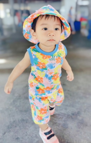 ้เสริมพัฒนาการด้านภาษา