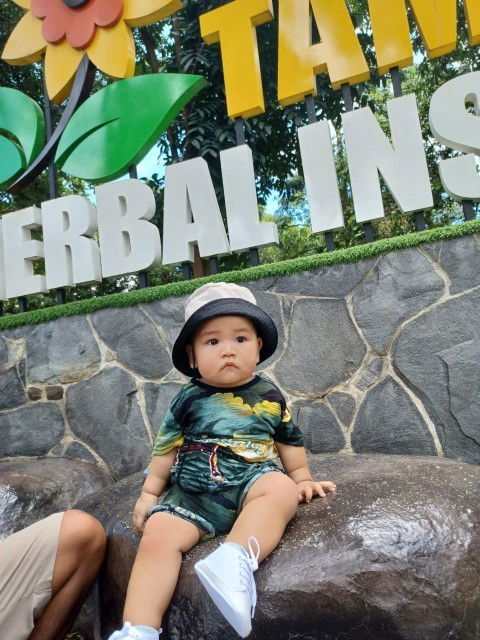 Tiap hari bahas nya minyak lagi