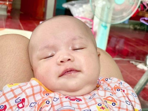 ขออวดลูกสาวหน่อย