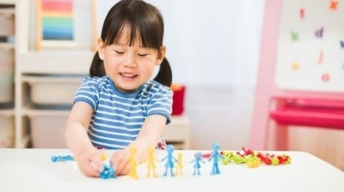 STEM Toys For Toddlers 🧒🏻