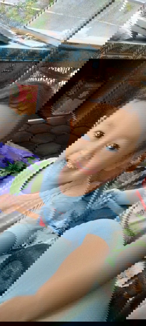 Cara menambah BB anak