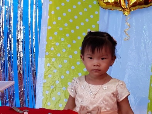 TRƯỚC ĐÂY MẸ LÀ....