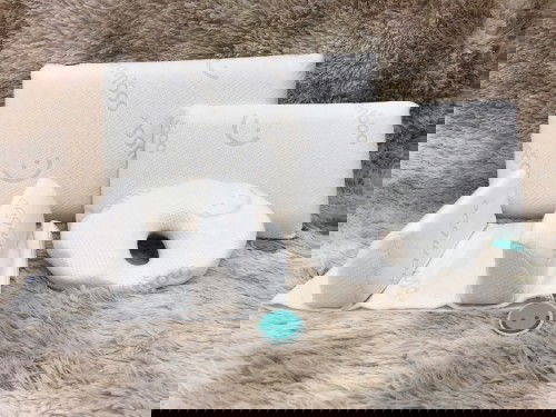 GỐI NGỦ THOÁNG KHÍ BABYWORKS DÀNH CHO BÉ CÓ GÌ HOT MÀ LẠI ĐƯỢC CÁC MẸ BỈM SỮA MUA NHIỀU NHƯ VẬY