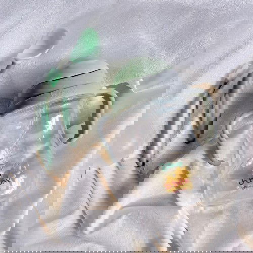 Bình nước tập hút thần thánh