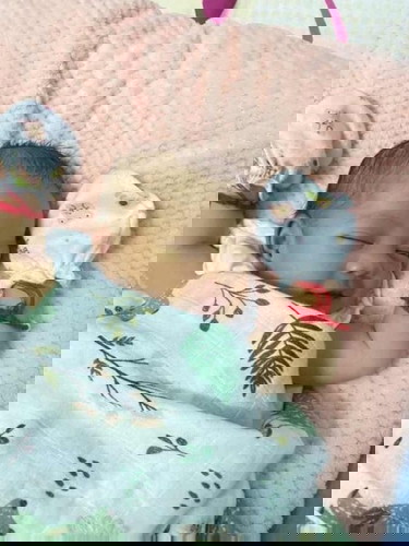 ✨ยินดีต้อนรับสมาชิกใหม่💗
🎉🎉Welcome baby🎉🎉