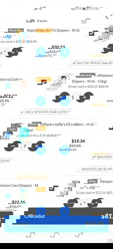 Not sure which one to buy