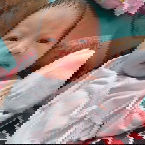 MY LIFE AND MY EVERYTHING