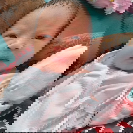 MY LIFE AND MY EVERYTHING