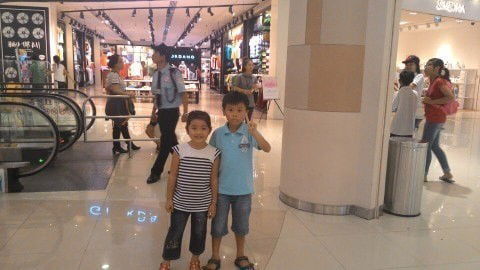 Cuộc thi viết TRƯỚC ĐÂY MẸ LÀ...