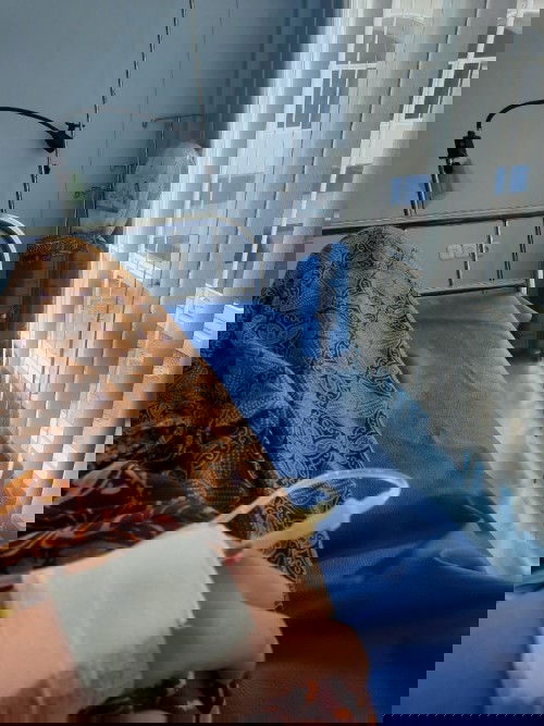 KETUBAN REMBES SEDIKIT