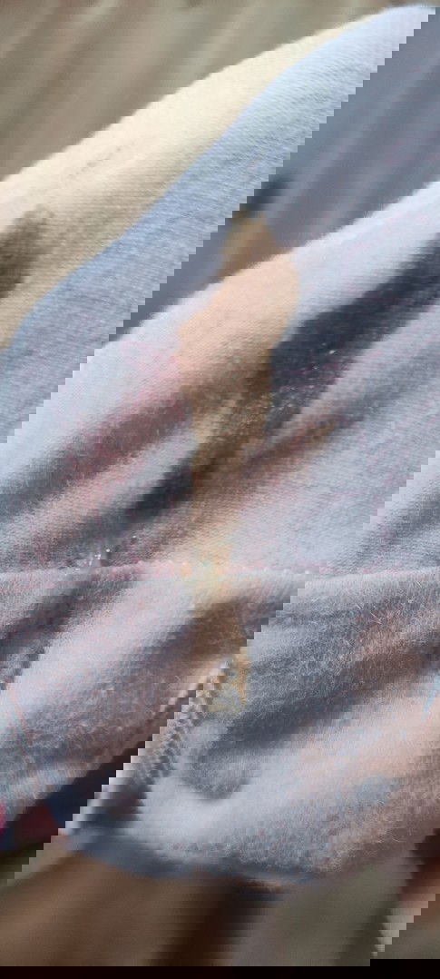 38 weeks and 3 days - Mucus Plug