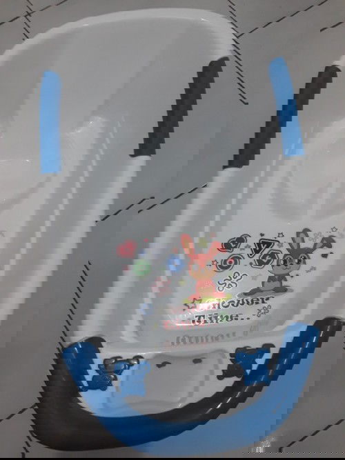 Yang mau bak mandi bayi