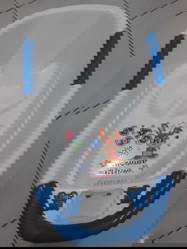 Yang mau bak mandi bayi