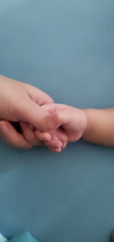 Trước đây mẹ là