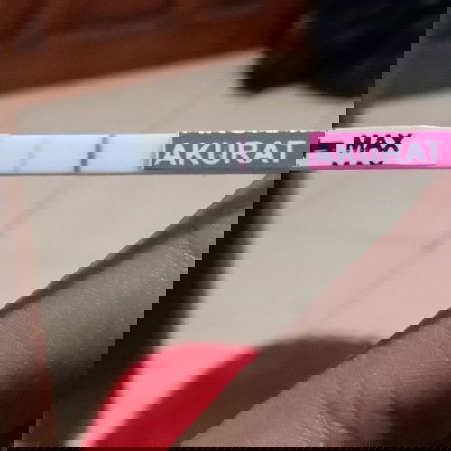 Mau nanya bunda,soalnya ini pengalaman pertama setelah nikah 9 bulan penantian