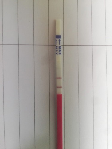 opk positif dua kali