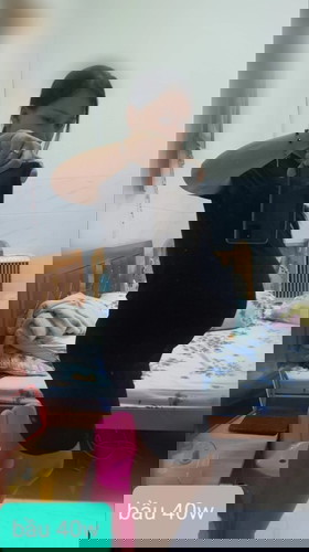 Thèm đẻ lắm rồi các mom ơi .