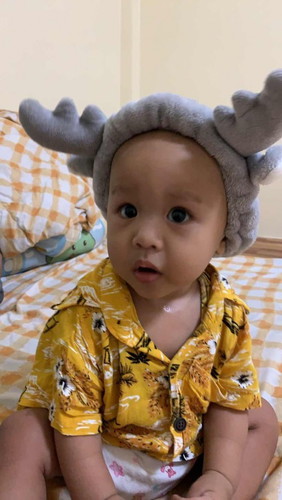 บ้านไหนมีมั้ยคะมาเเชร์ความน่ารักกัน