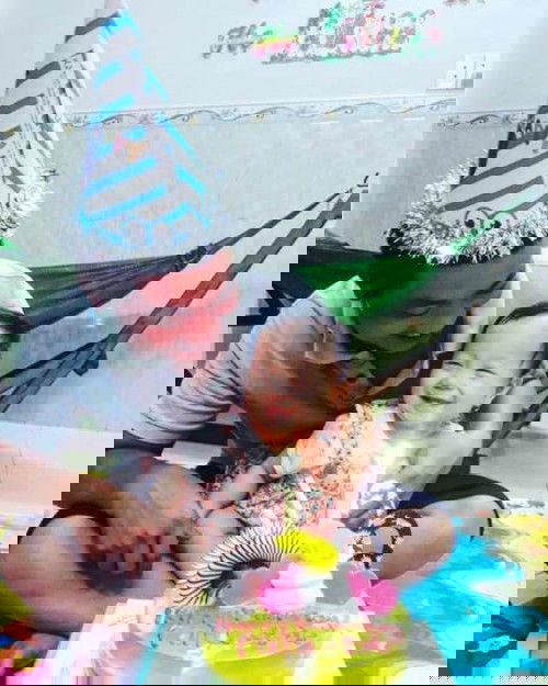 TRƯỚC ĐÂY MẸ LÀ