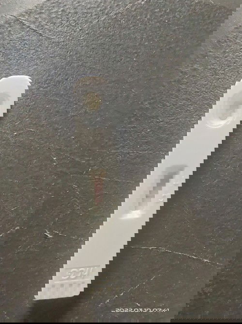 Positive or negative