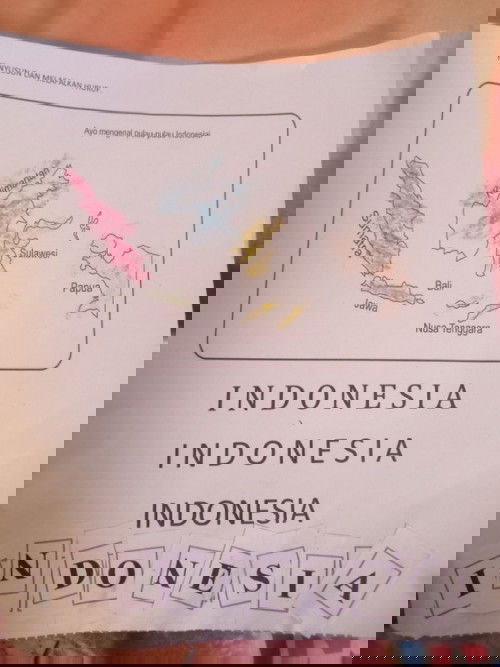 Sekolah KB/playgroup (KELOMPOK BERMAIN)