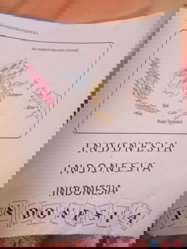 Sekolah KB/playgroup (KELOMPOK BERMAIN)