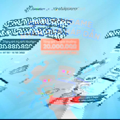 Tham gia nào các Mom ơi ❤