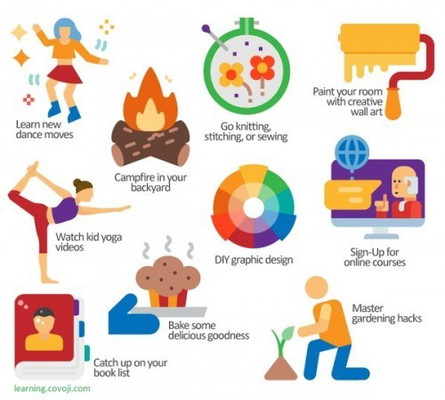 Indoor Activity for kids