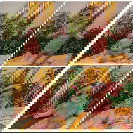 TEAM APRIL GRADUATE NA TYO SA MILESTONE NG LO NATIN NEXT MONTH 😍