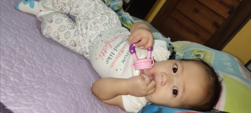 Nickole Kate