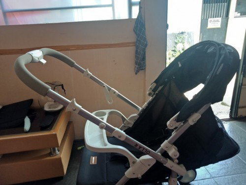 Jual stroller