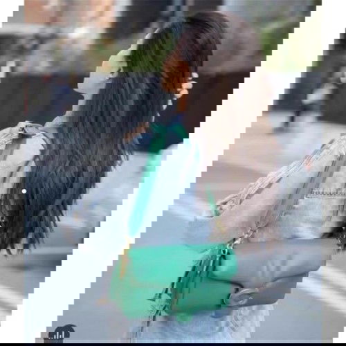 Coach Pillow Tabby Shoulder Bag