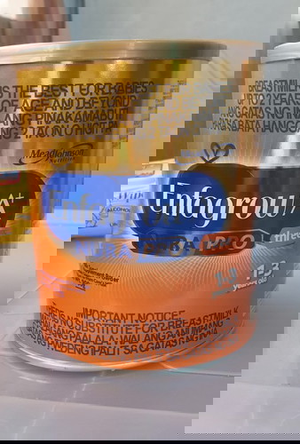 ENFAGROW 1 - 3 years old