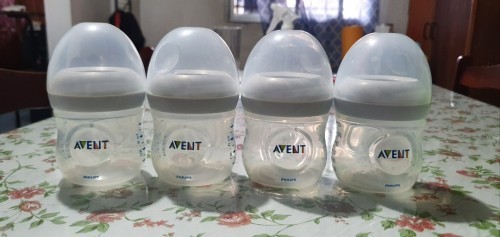 AVENT BOTTLE 4OZ