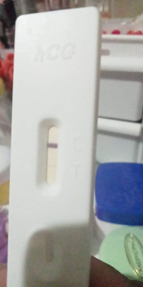 ท้องมั้ยค่ะ