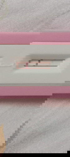 Fainted Line