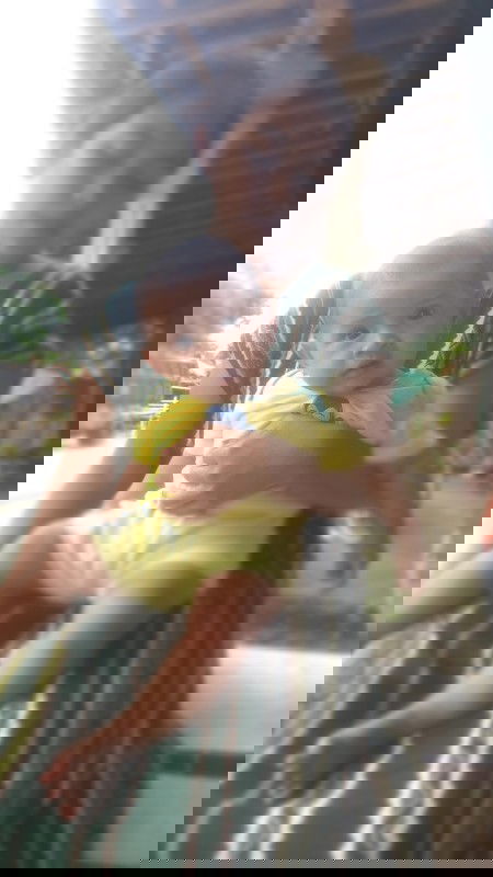 Kepala bayi suka miring ke kanan