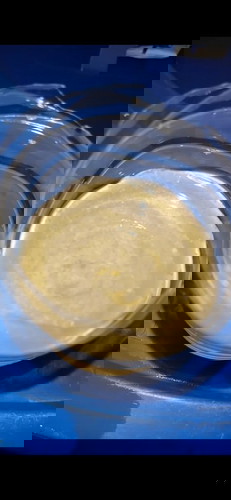 มาลองทำ เบคกิ้งโซดาผสมฉี่ ดูเพศลูกกันค่ะว่าจะได้กี่% #ตอนนี้ยังไม่รู้เพศนะค่ะ