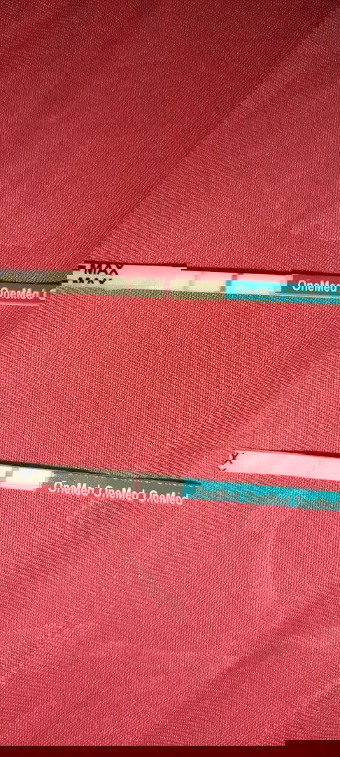 Seputar tes kehamilan