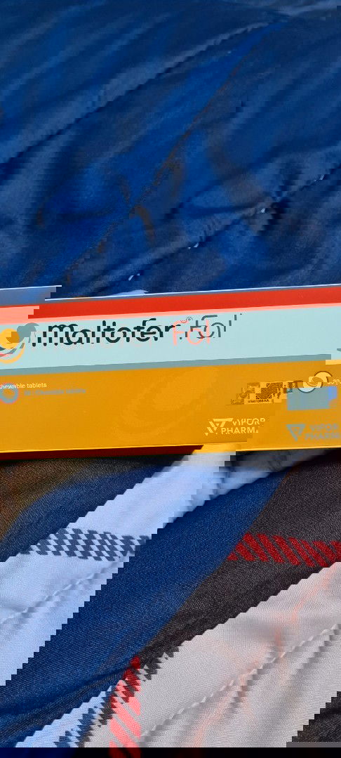 Makan ubat ni memang sebiji saja?